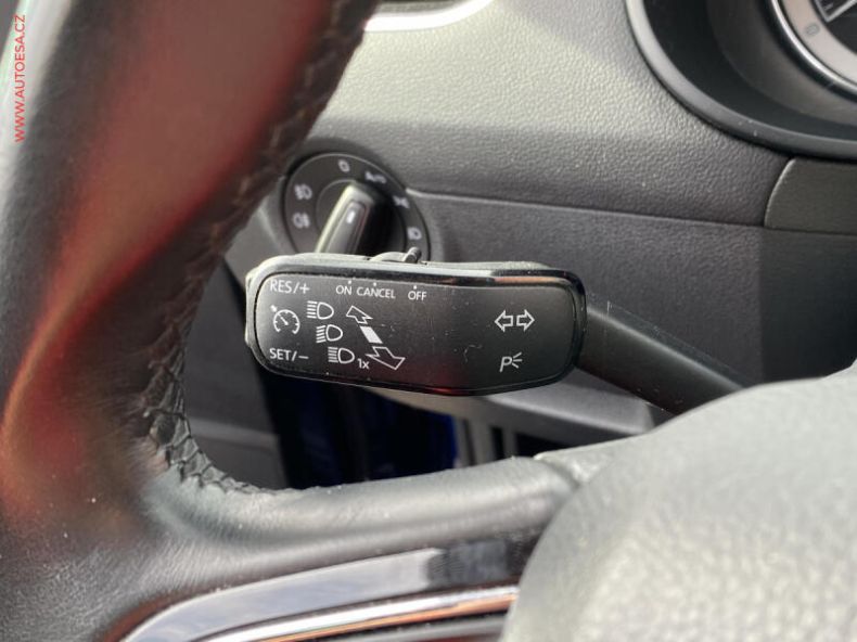 Škoda Octavia - hlavní fotka