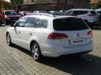 Volkswagen Passat - fotka číslo 5