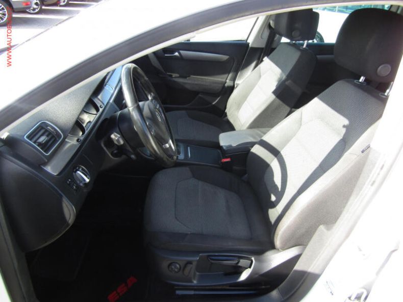 Volkswagen Passat - hlavní fotka