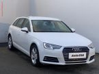 Audi A4 - fotka číslo 0