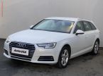 Audi A4 - fotka číslo 2