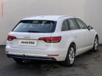 Audi A4 - fotka číslo 3