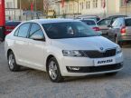 Škoda Rapid - fotka číslo 0