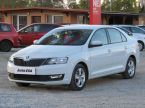 Škoda Rapid - fotka číslo 2