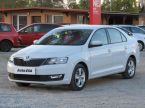 Škoda Rapid - fotka číslo 2
