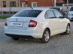 Škoda Rapid - fotka číslo 3