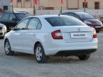 Škoda Rapid - fotka číslo 5