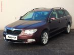 Škoda Superb - fotka číslo 2