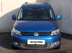 Volkswagen Caddy - fotka číslo 1