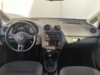 Volkswagen Caddy - fotka číslo 7
