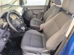 Volkswagen Caddy - fotka číslo 8