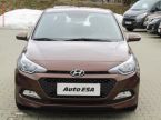 Hyundai i20 - fotka číslo 1