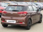 Hyundai i20 - fotka číslo 5
