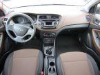 Hyundai i20 - fotka číslo 7