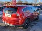 Honda CR-V - fotka číslo 3
