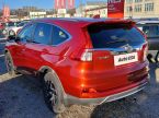 Honda CR-V - fotka číslo 5