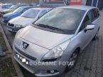 Peugeot 5008 - fotka číslo 0