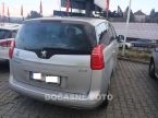 Peugeot 5008 - fotka číslo 1