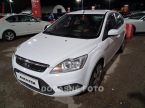 Ford Focus - fotka číslo 0