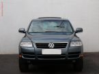 Volkswagen Touareg - fotka číslo 1