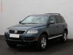 Volkswagen Touareg - fotka číslo 2