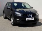Nissan Qashqai - fotka číslo 0