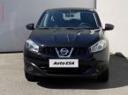 Nissan Qashqai - fotka číslo 1