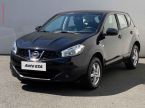Nissan Qashqai - fotka číslo 2