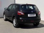 Nissan Qashqai - fotka číslo 5