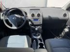 Nissan Qashqai - fotka číslo 7