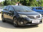 Toyota Avensis - fotka číslo 0