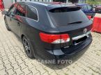 Toyota Avensis - fotka číslo 1