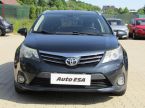 Toyota Avensis - fotka číslo 1