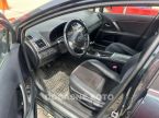 Toyota Avensis - fotka číslo 2