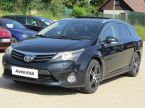 Toyota Avensis - fotka číslo 2
