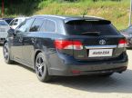 Toyota Avensis - fotka číslo 3