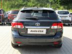 Toyota Avensis - fotka číslo 4