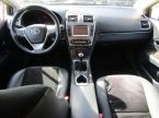 Toyota Avensis - fotka číslo 7