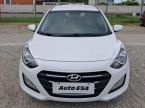 Hyundai i30 - fotka číslo 1