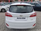 Hyundai i30 - fotka číslo 4