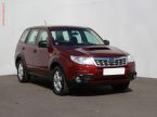 Subaru Forester - fotka číslo 0