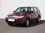 Subaru Forester - fotka číslo 2