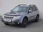 Subaru Forester - fotka číslo 2