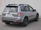 Subaru Forester - fotka číslo 3
