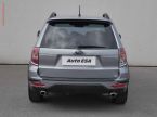 Subaru Forester - fotka číslo 4