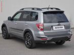 Subaru Forester - fotka číslo 5