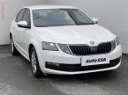 Škoda Octavia - fotka číslo 0