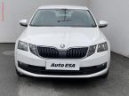 Škoda Octavia - fotka číslo 1