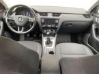 Škoda Octavia - fotka číslo 7