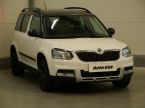 Škoda Yeti - fotka číslo 0